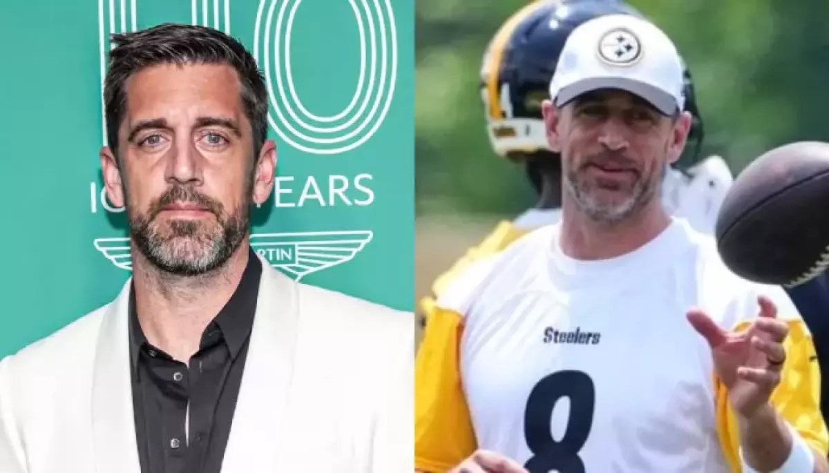 Who Is Aaron Rodgers' Wife, Brittani? Married Recently, Stays Private