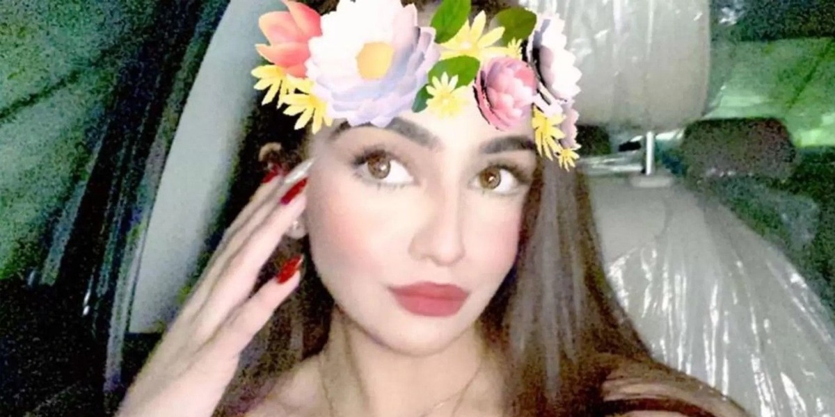 Fatima Tahir receives extreme criticism for sharing bold video