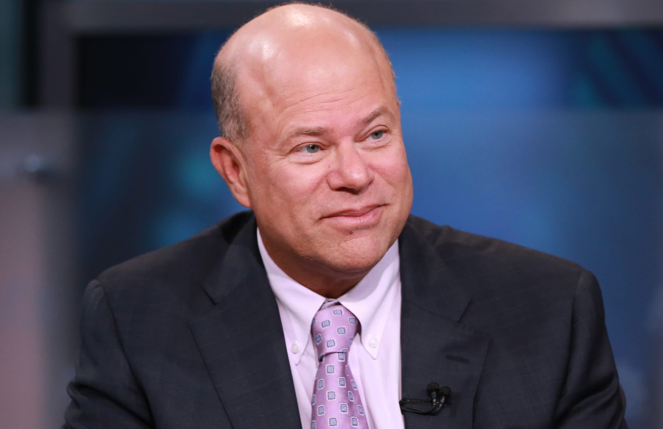 ¿Quién es David Tepper? El mago de Appaloosa Management