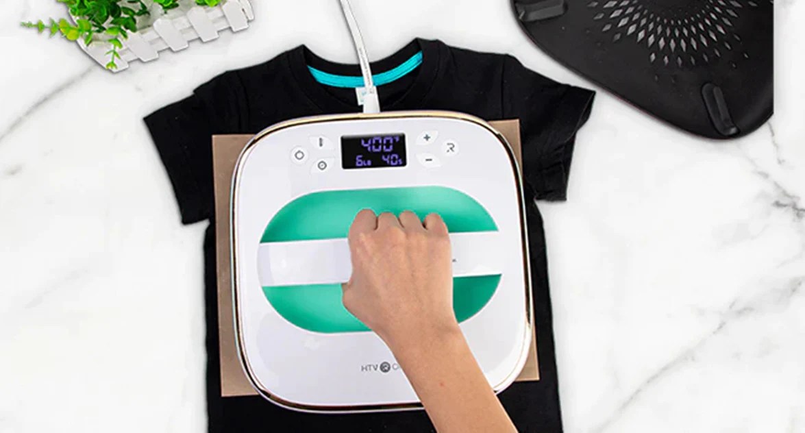 How to Use Htvront Heat Press Machine the Complete Guide Bolsa de Mulher