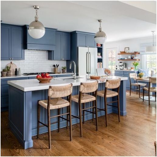 Villamay neighborhood of Alexandria Bolt Built