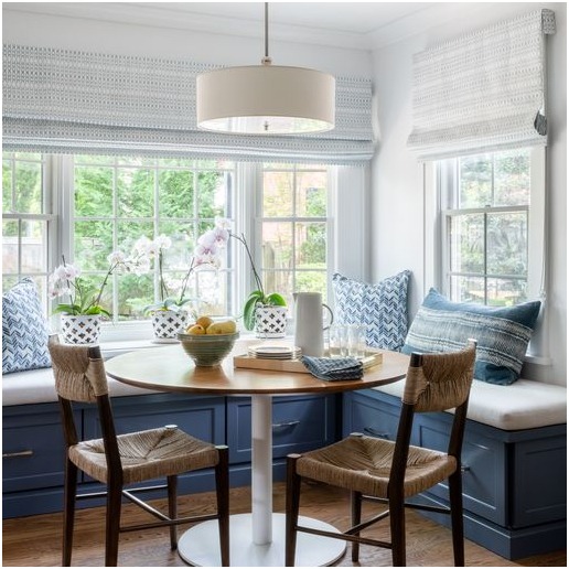 Villamay neighborhood of Alexandria Bolt Built