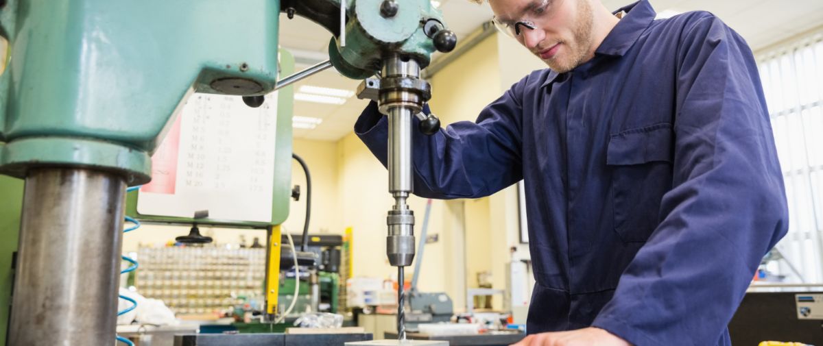 Manufacturing Bolt King Special Fasteners for every industry