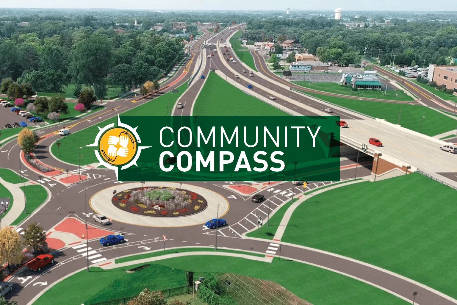 The City of Anoka’s Connected Community Bolton & Menk
