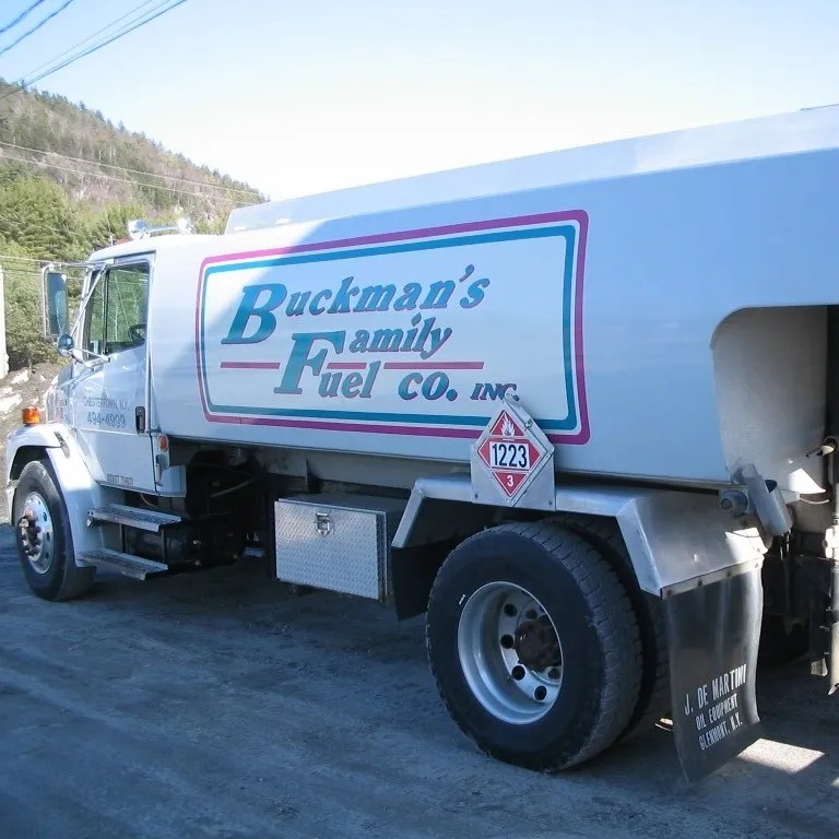 Buckman's Family Fuel Co. Bolton Landing Chamber of Commerce