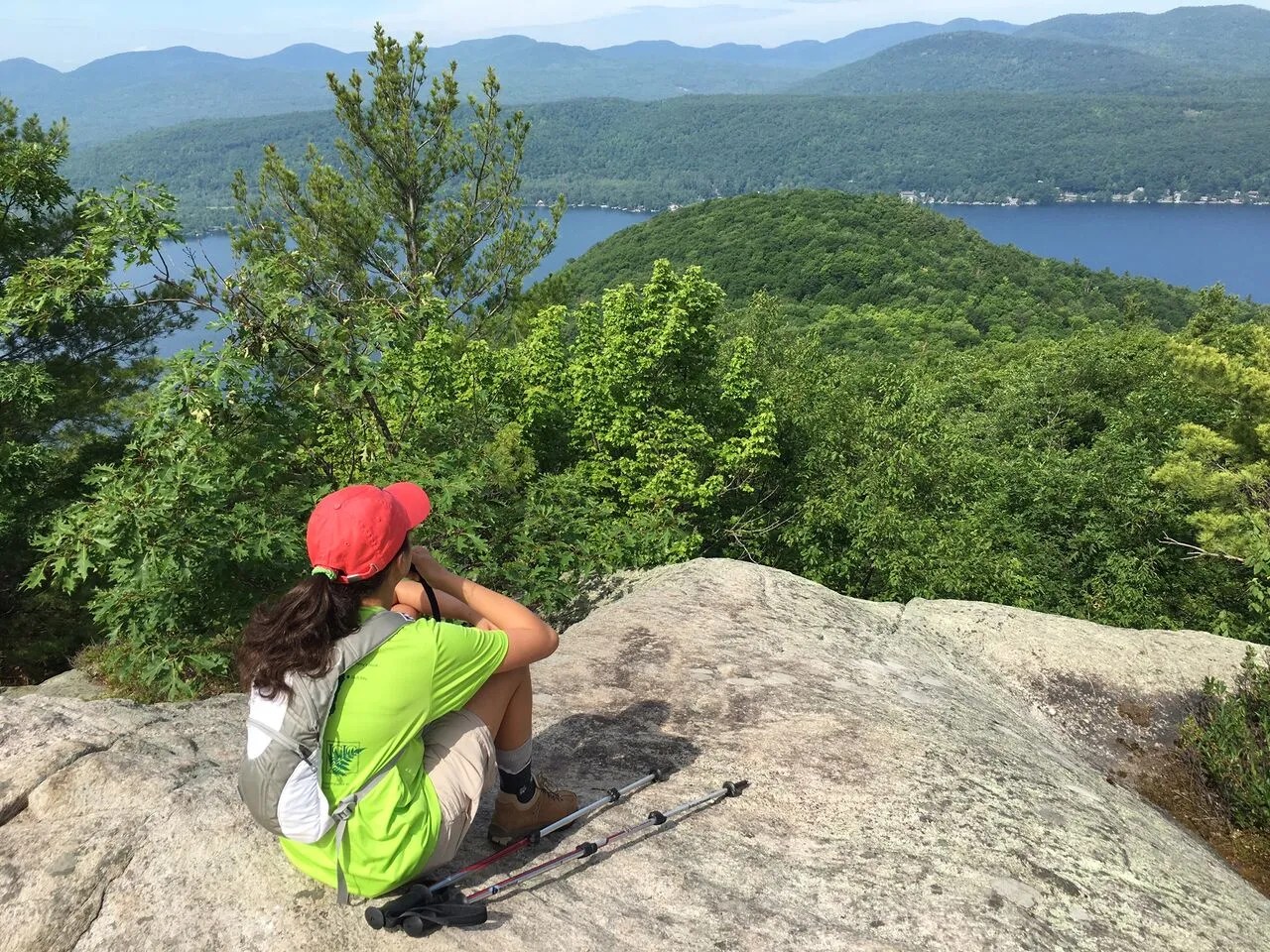 Lake Land Conservancy, Inc. Bolton Landing Chamber of Commerce