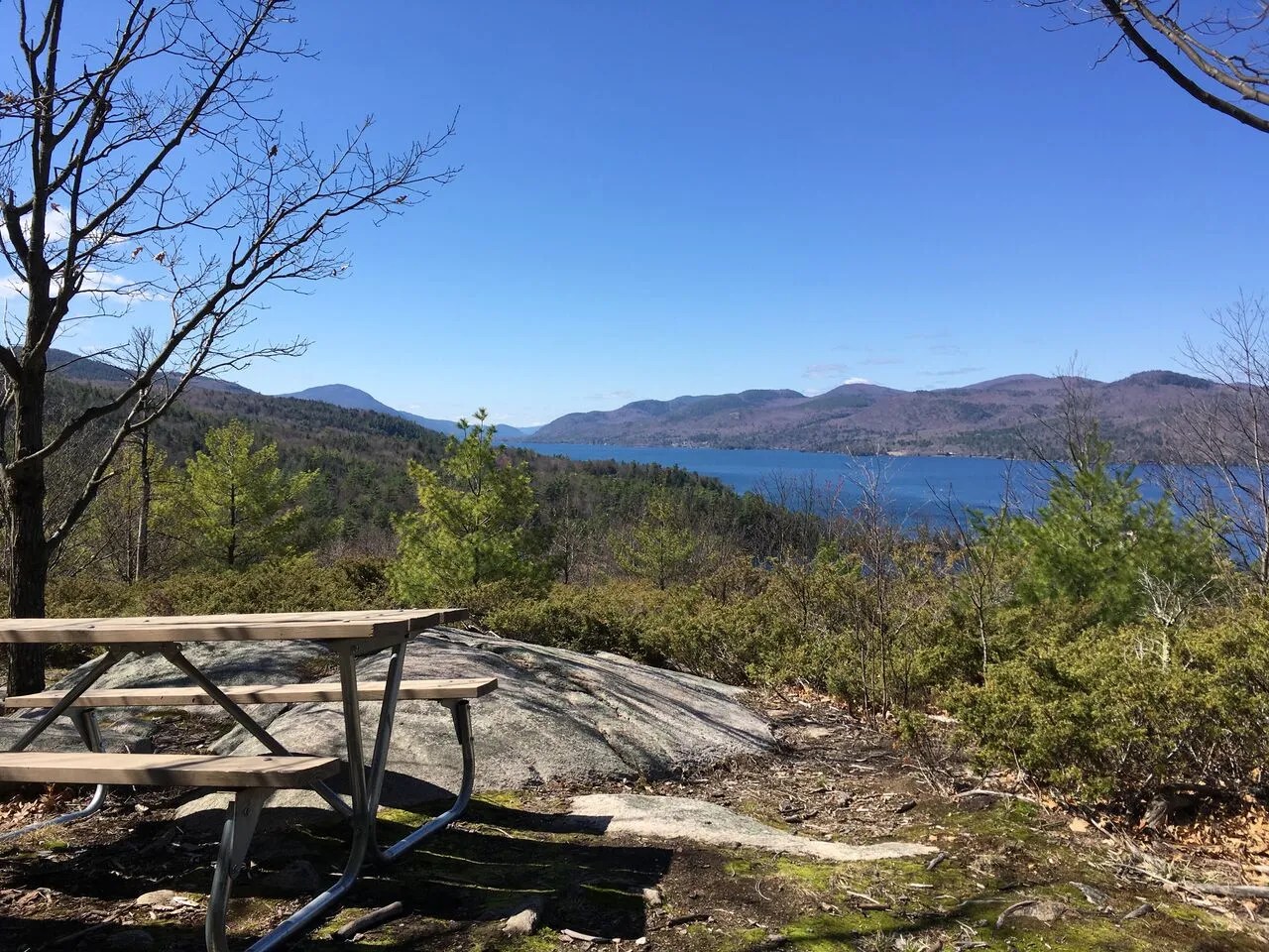 Lake Land Conservancy, Inc. Bolton Landing Chamber of Commerce