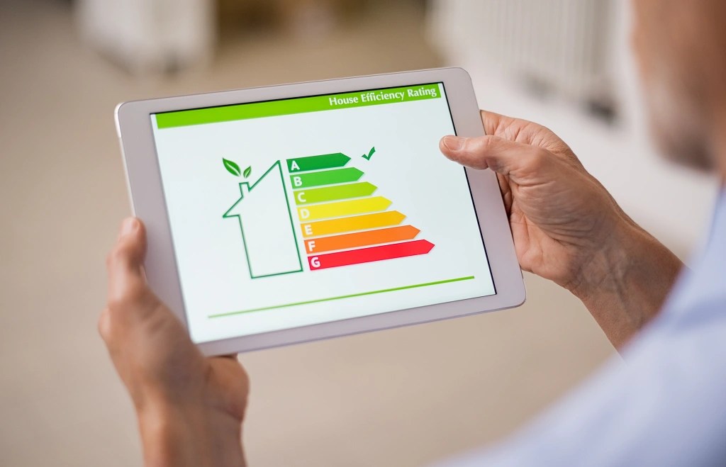 Energy grants for your home