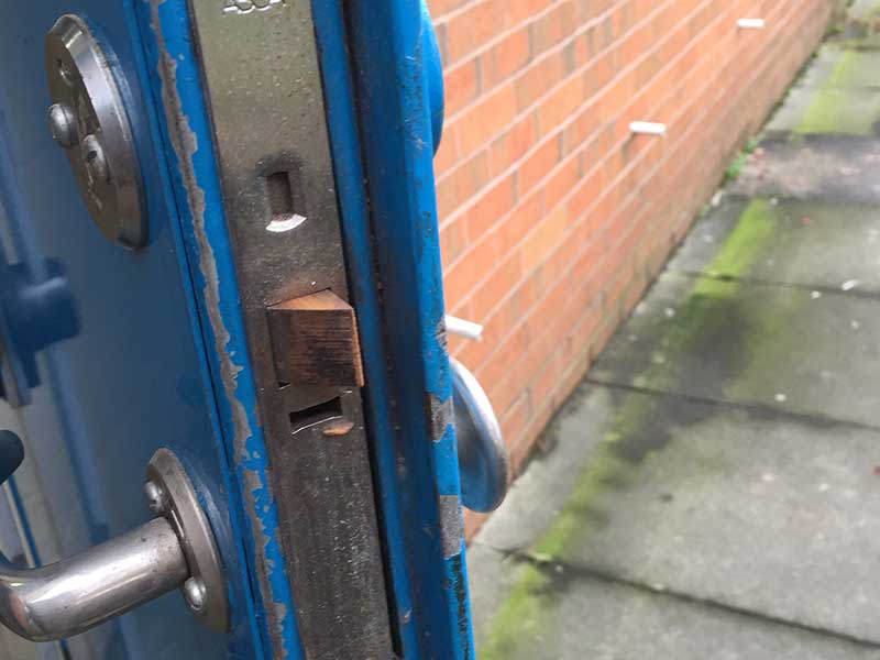 Kyox Locksmiths of Bolton Call 01204 326102