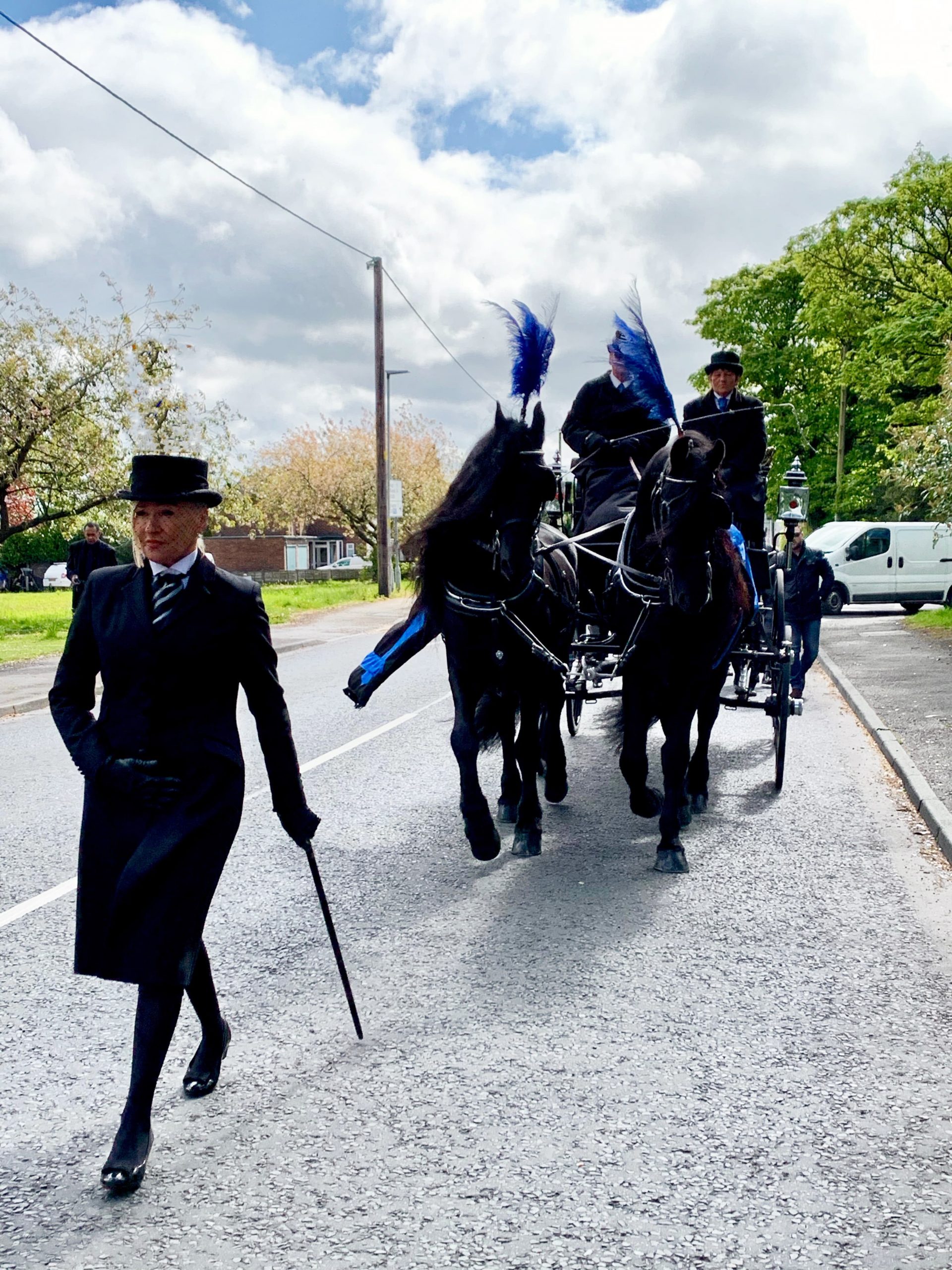 Bolton Funerals site Gallery