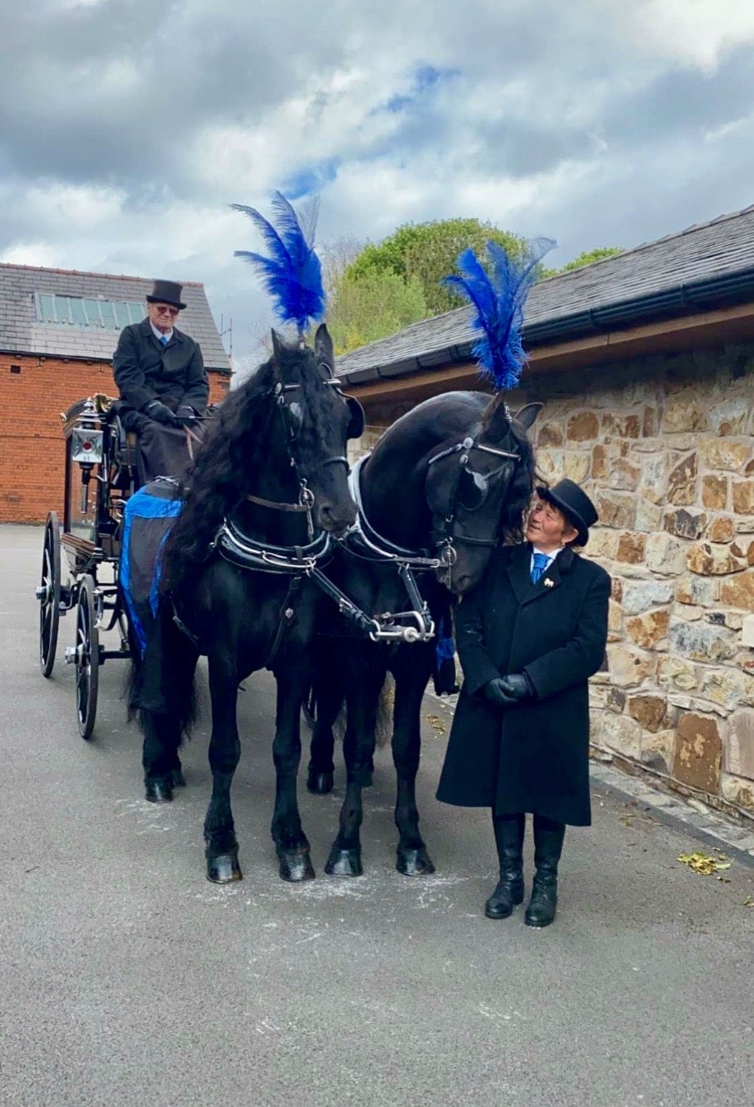 Bolton Funerals site Gallery