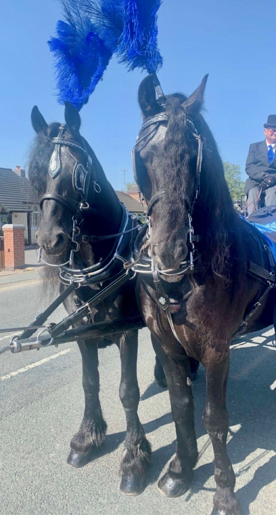 Bolton Funerals site Gallery