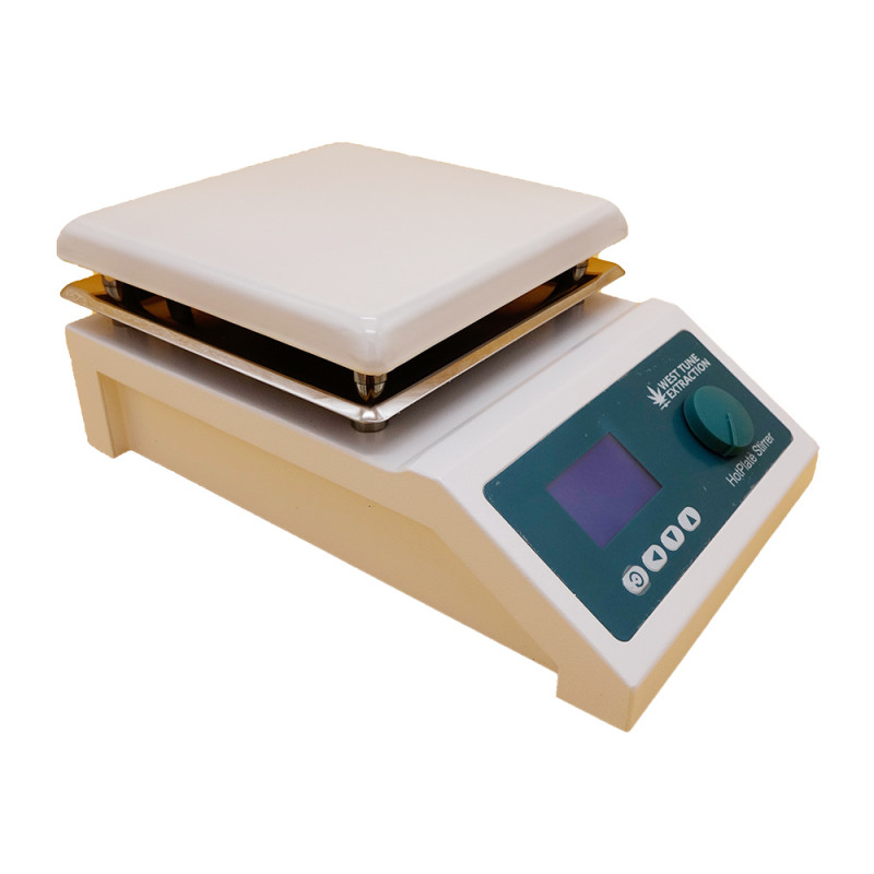 WTMS380 Ceramic Hot Plate Stirrer Toolots