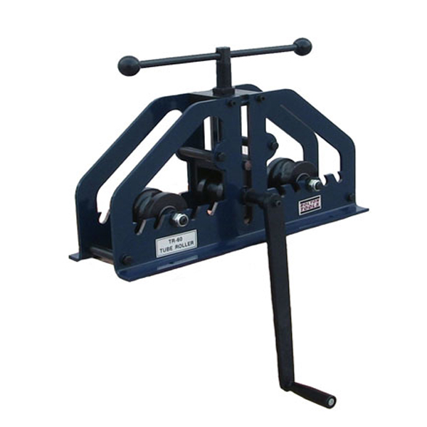 Tube & Pipe Roller Roll bender TR60