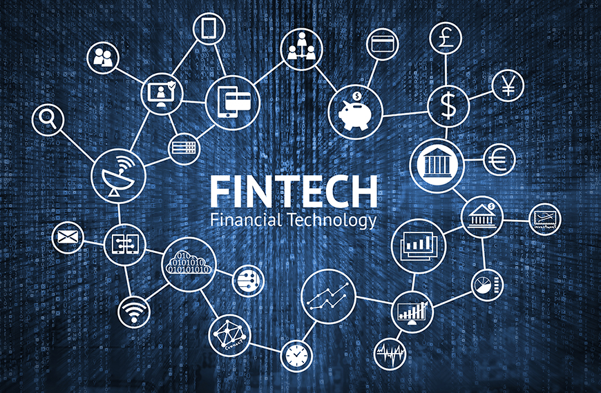 Insurtech และ Fintech คืออะไร? รู้กันง่ายๆ ใน 5 นาที Bolttech Blog
