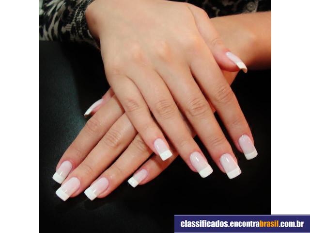 Dulcilene Unhas de porcelana Rio de Janeiro ↔