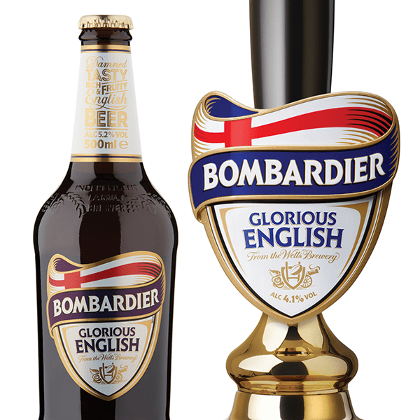 The Story of Bombardier Bombardier