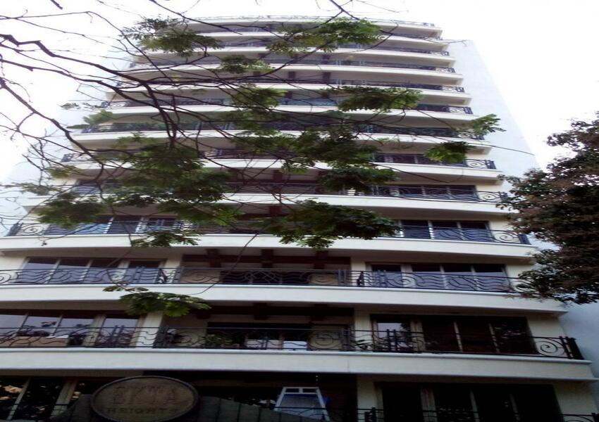 3.5 BHK Furnished Apartment For Rent At Ekta Heights, Khar West. for RENT Bombay Property