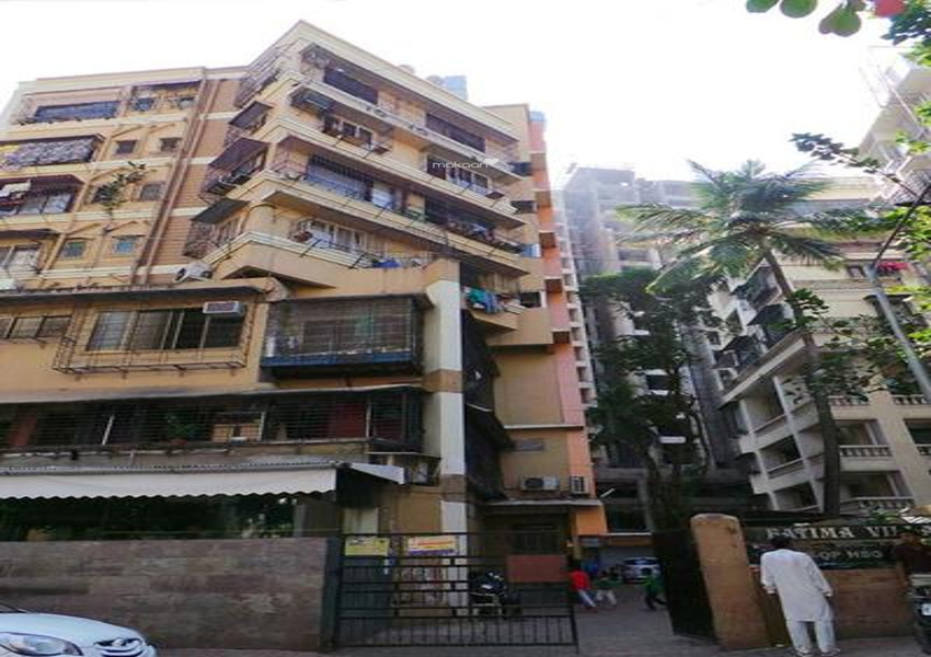 2 BHK Furnished Apartment For Rent At Fatima Villa, Bandra West. for
