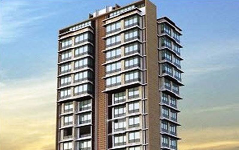 3 BHK Apartment For Sale At Florence Apartment, Off Church Avenue Khar