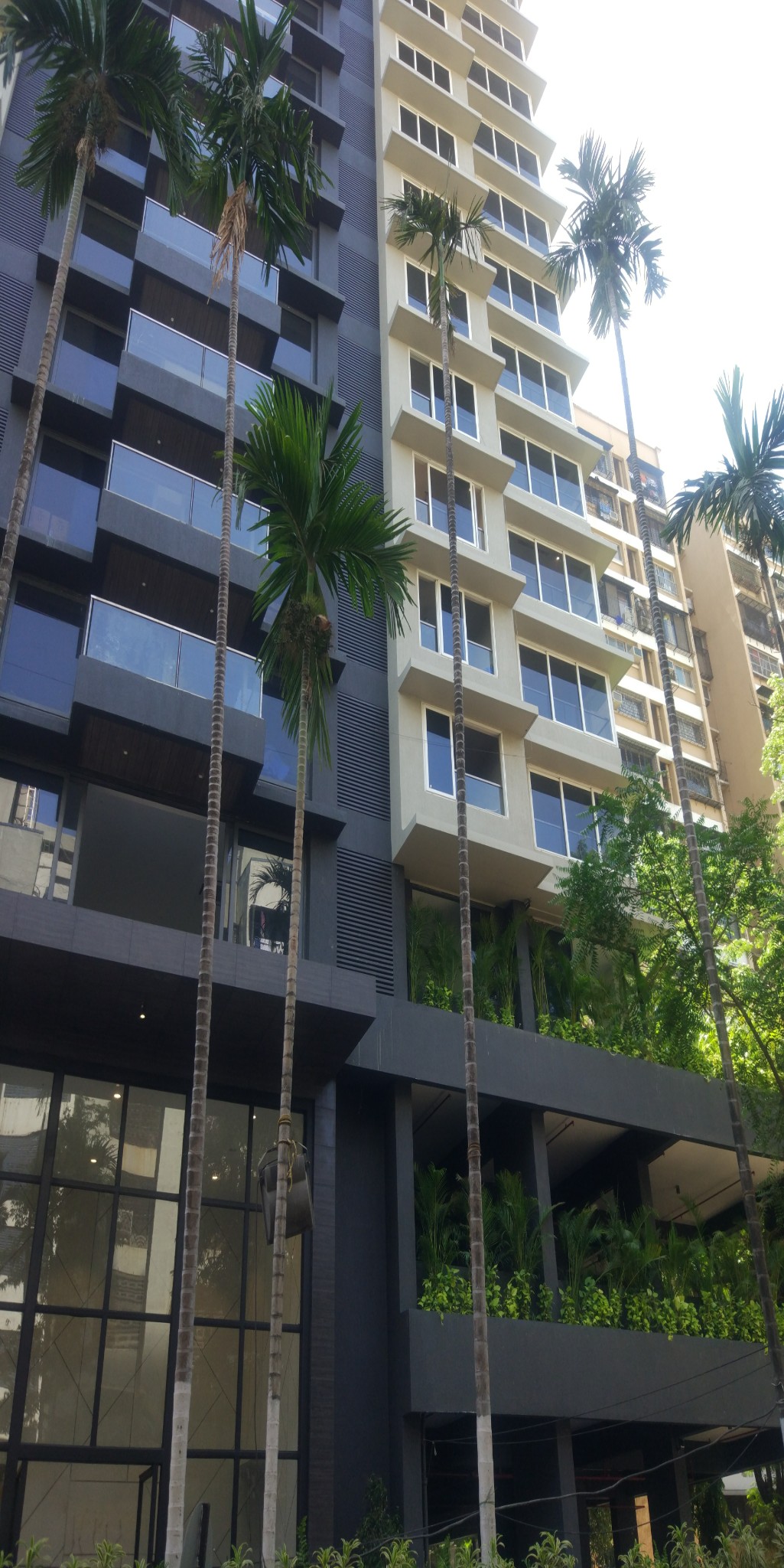 2 BHK Apartment For Sale At Symphony Supreme 19, Lokhandwala Complex