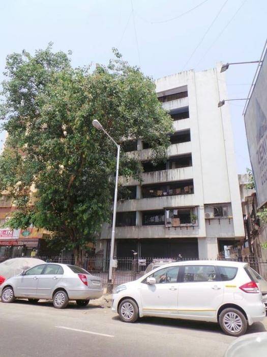 2 BHK Apartment For Sale At Mahim West. for SALE Bombay Property
