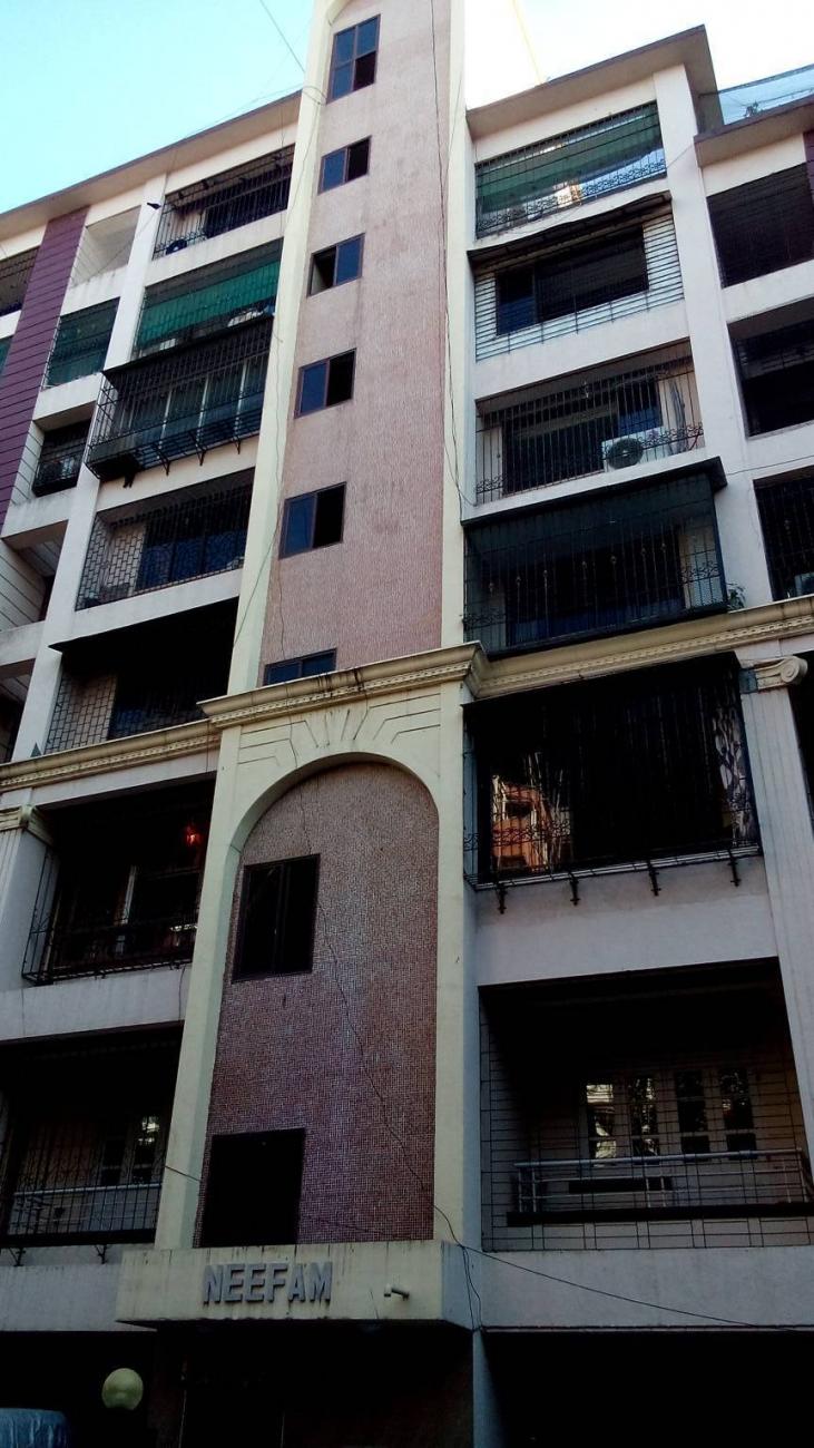 2 BHK Apartment For Rent At 9th Road, Bandra West. for 2 BHK Apartment For Rent At 9th Road, Bandra West. for