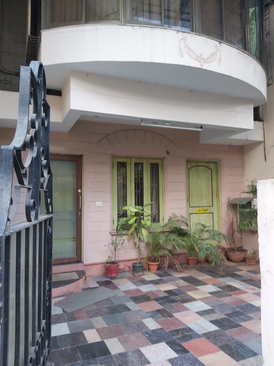 100 Sq.Metre Bungalow For Sale At Mhada, Andheri West. for SALE