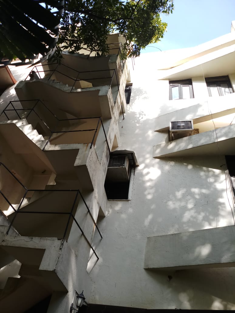 3650 Sq.ft. Commercial Office For Sale At Marol Cooperative Industrial Estate Road, Andheri East