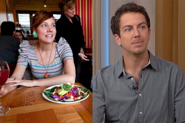 Heidi Van Pelt ExWife of Child Star Taran Noah Smith, Notorious for