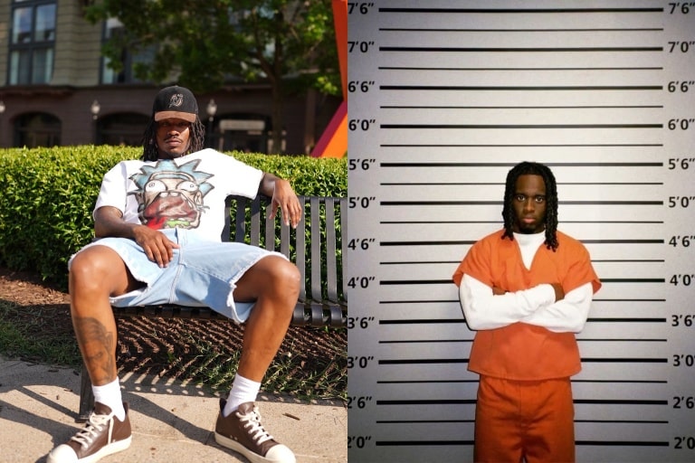 Meet Top YouTube Streamer Just How Tall Is Duke Dennis? Bomb Fell