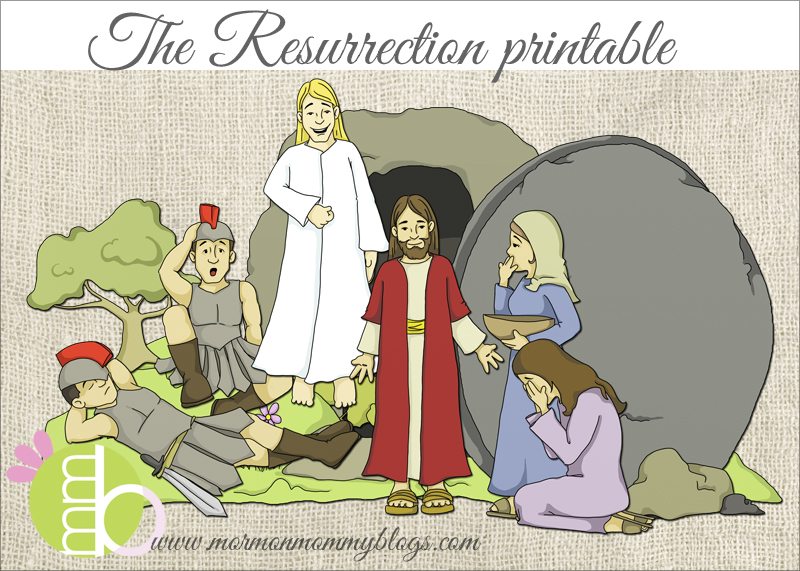 37 Christ Centered Easter Activities for Kids