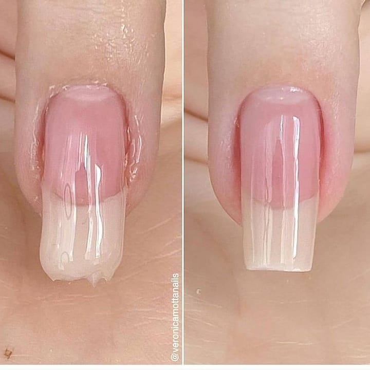 CURSO DE ALONGAMENTO DE UNHAS