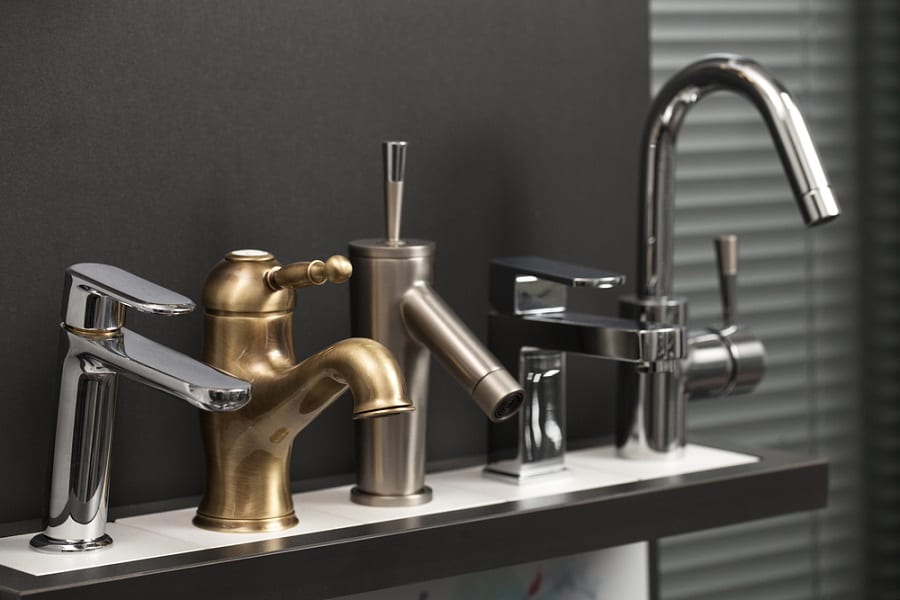 Bathroom Faucets Vs. Kitchen Faucets What’s The Difference?