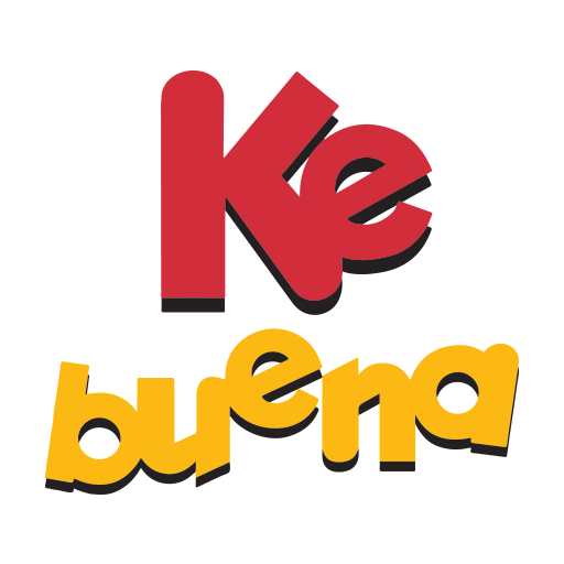 Ke Buena 91.9 FM Culiacán BOM Radio