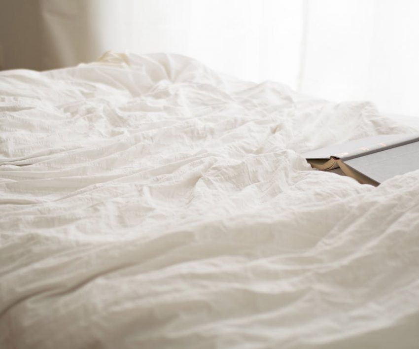 How often should you change your sheets and why Bona Magazine
