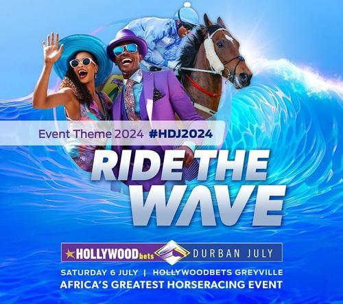 Hollywoodbets Durban July announces this year's theme Bona Magazine