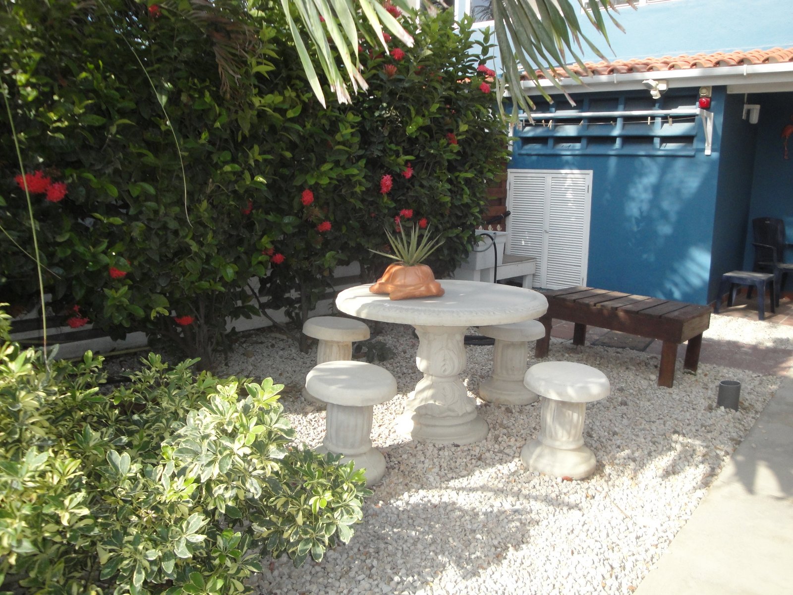 BONAIRE RENTAL HOME 129 per night
