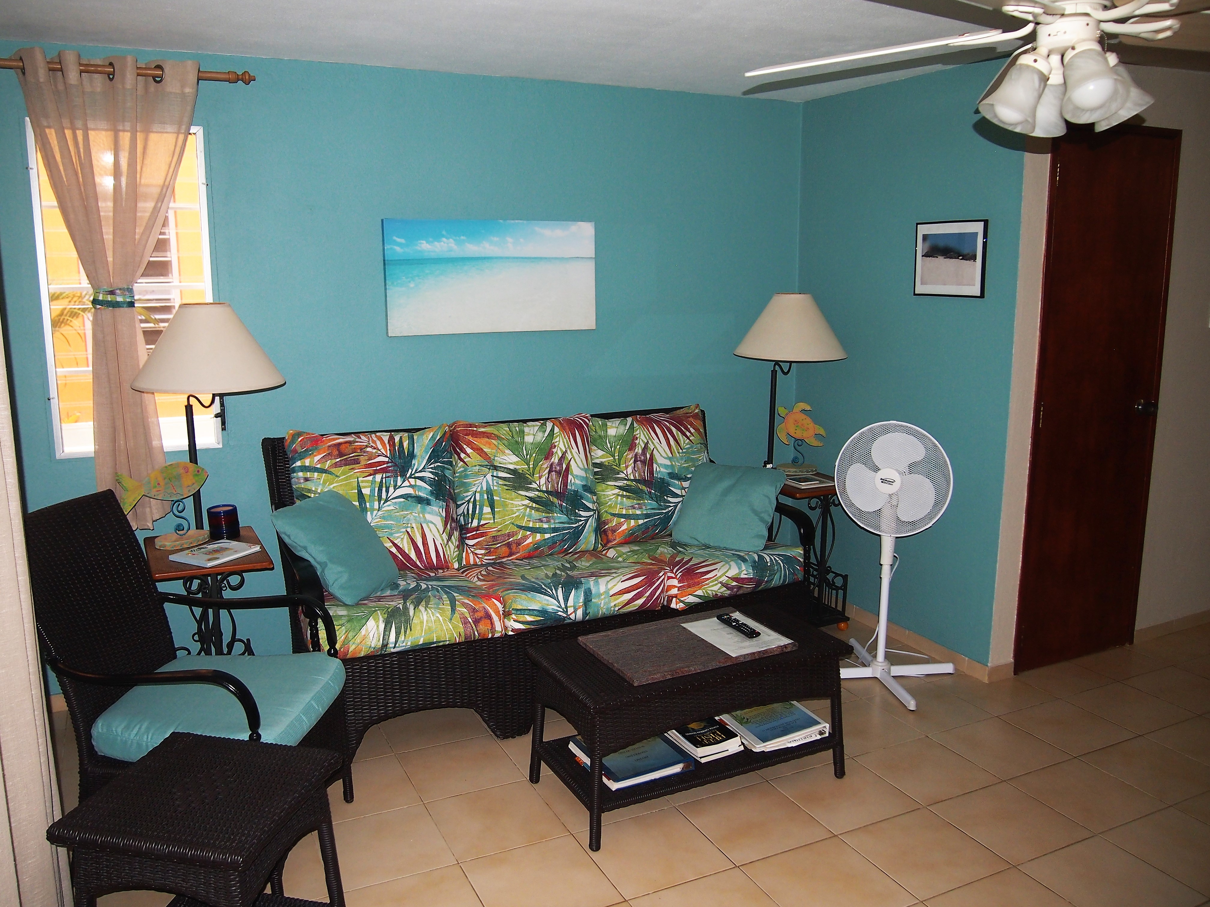 BONAIRE RENTAL HOME 129 per night