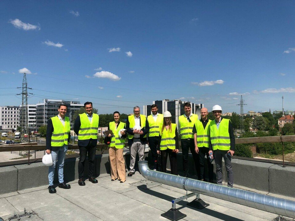 Investor Interest Soars as Poland Emerges as a Prime Real Estate Market