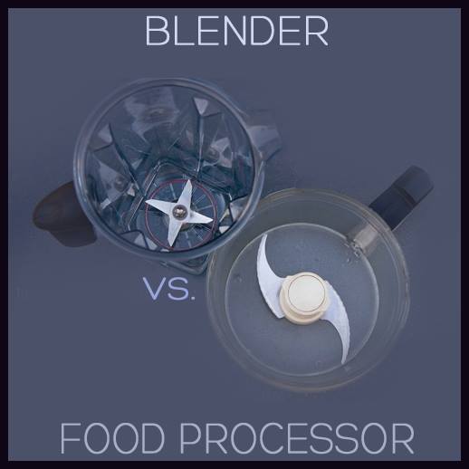 Best blender for cat food 6kg, can you use a liquidiser instead of a food processor, difference