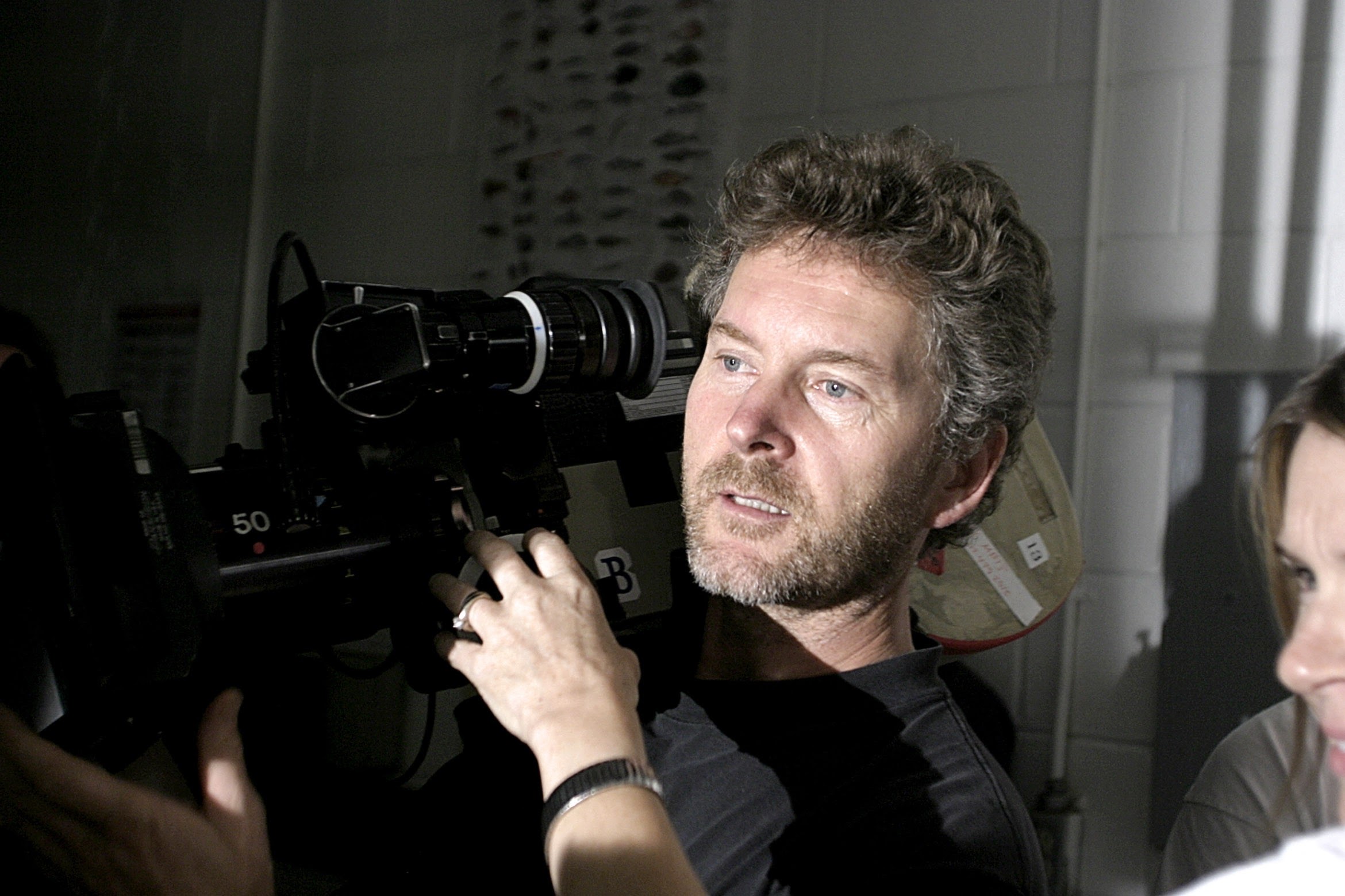 Alexander Witt JamesBondLexikon