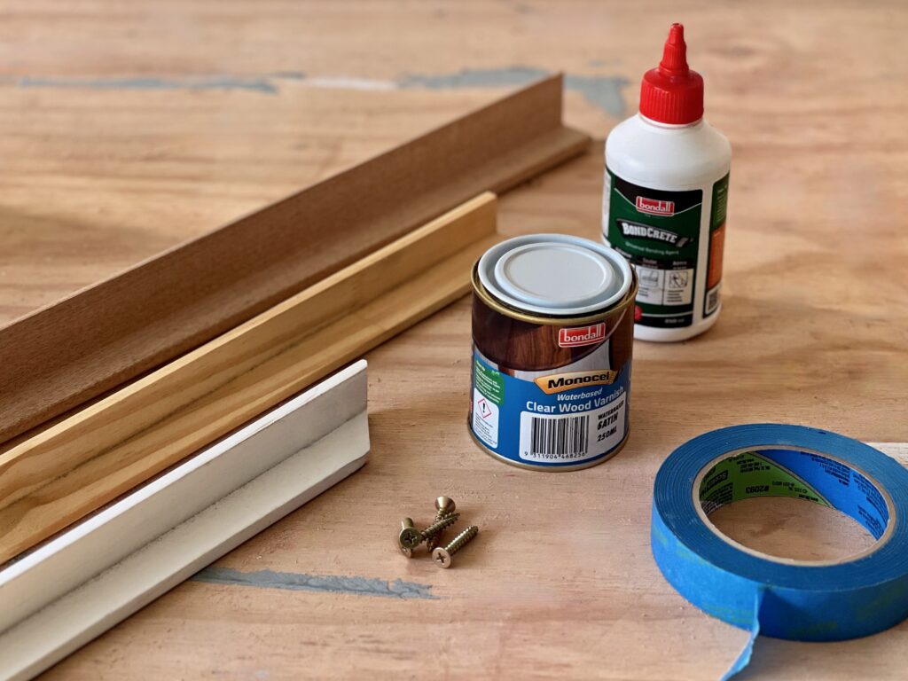 How to Frame a Stretched Canvas Artwork Bondall