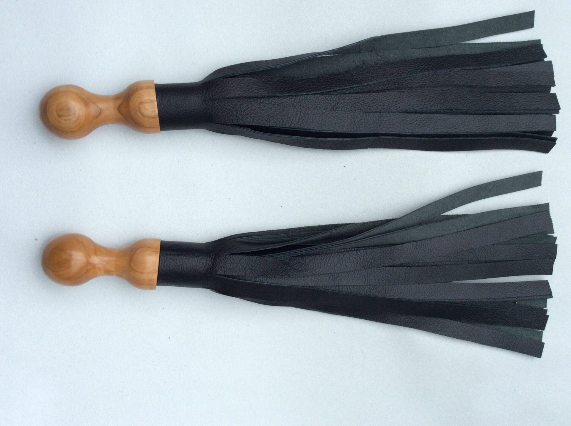 Poi ball flogger pair Bondatrix