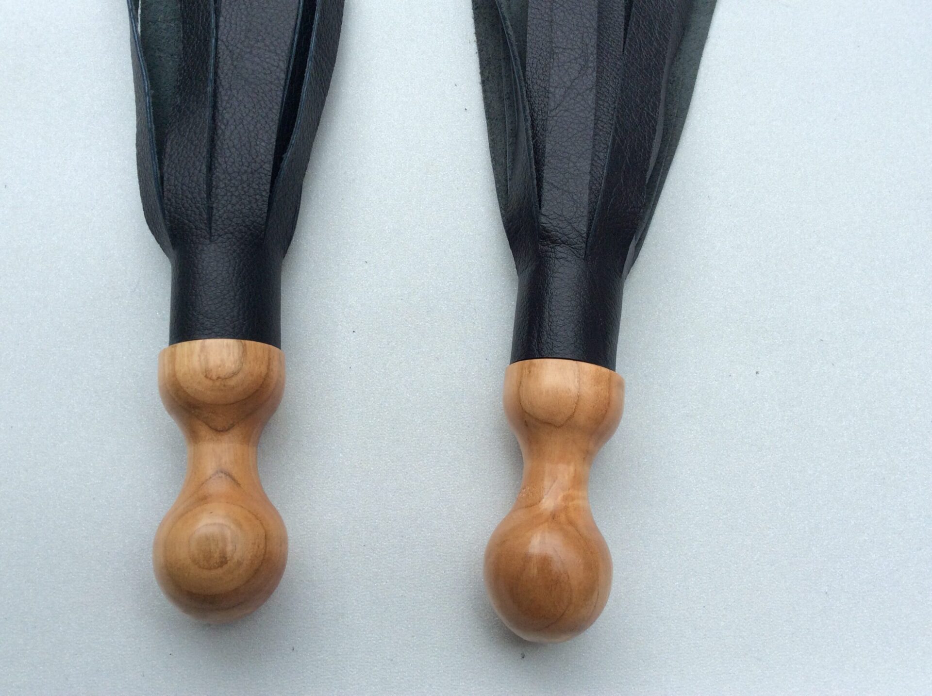 Poi ball flogger pair Bondatrix