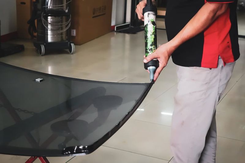 Windshield Replacement in Odessa/Trinity Tips for Getting the Best