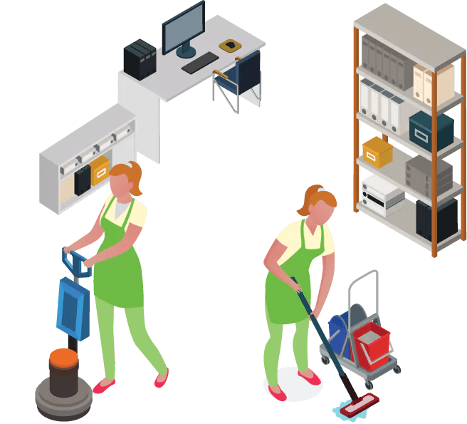 Contact Us Bond Cleaning in Ipswich