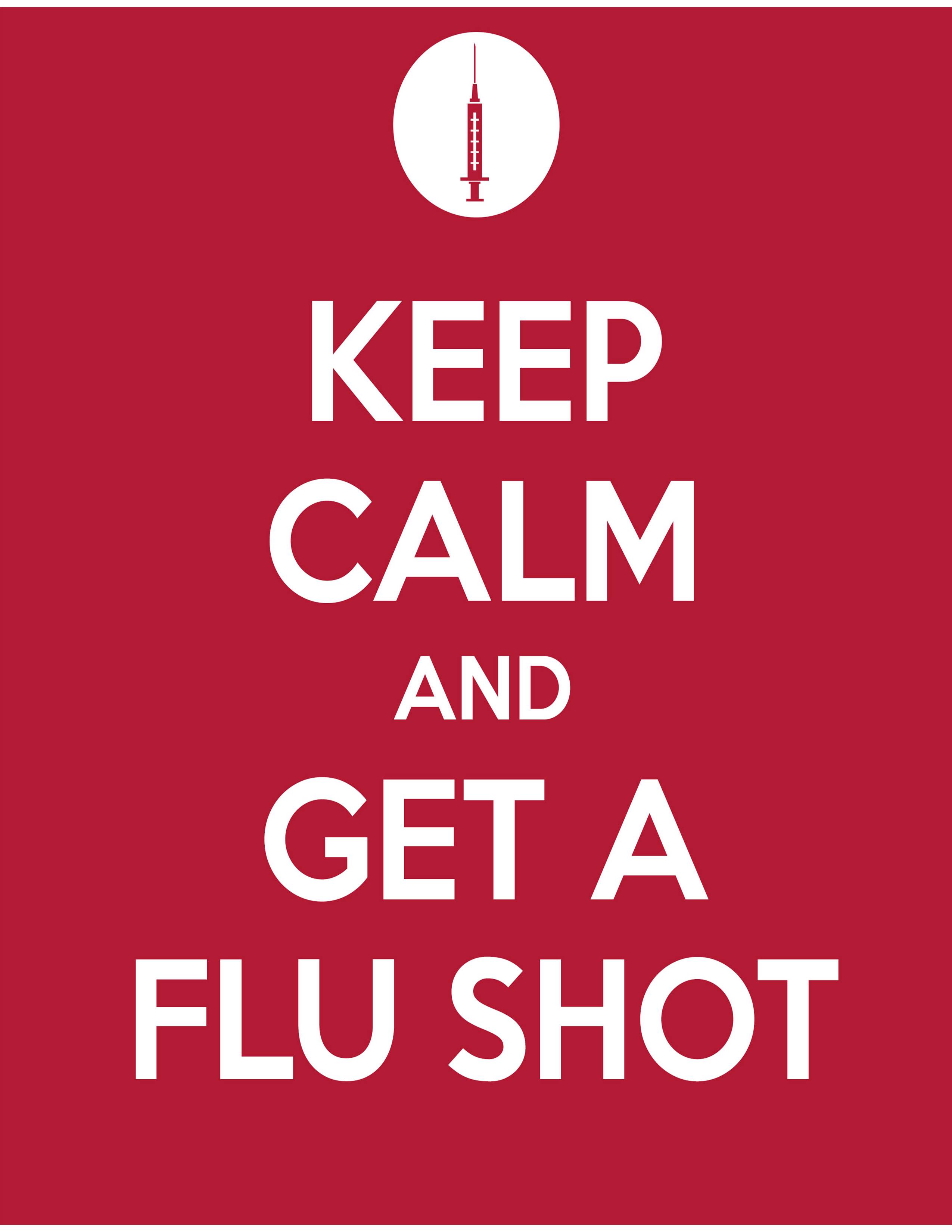 Flu Shots Now Available Bond Clinic, P.A. Bond Clinic, P.A.