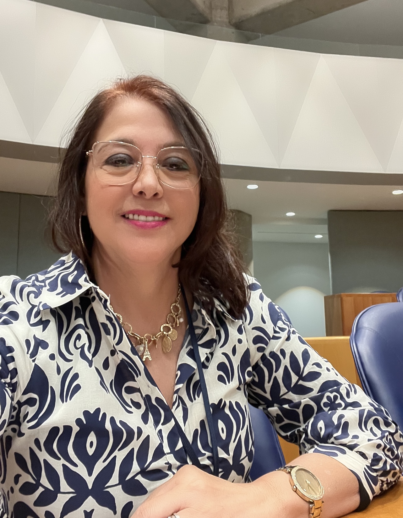 drs. Mervin WyattRas Presupuesto 2024 atrobe no ta basa riba realidad