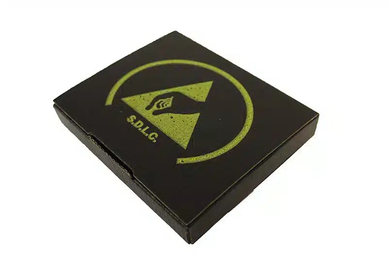 Corstat® Chip Boxes Bondline